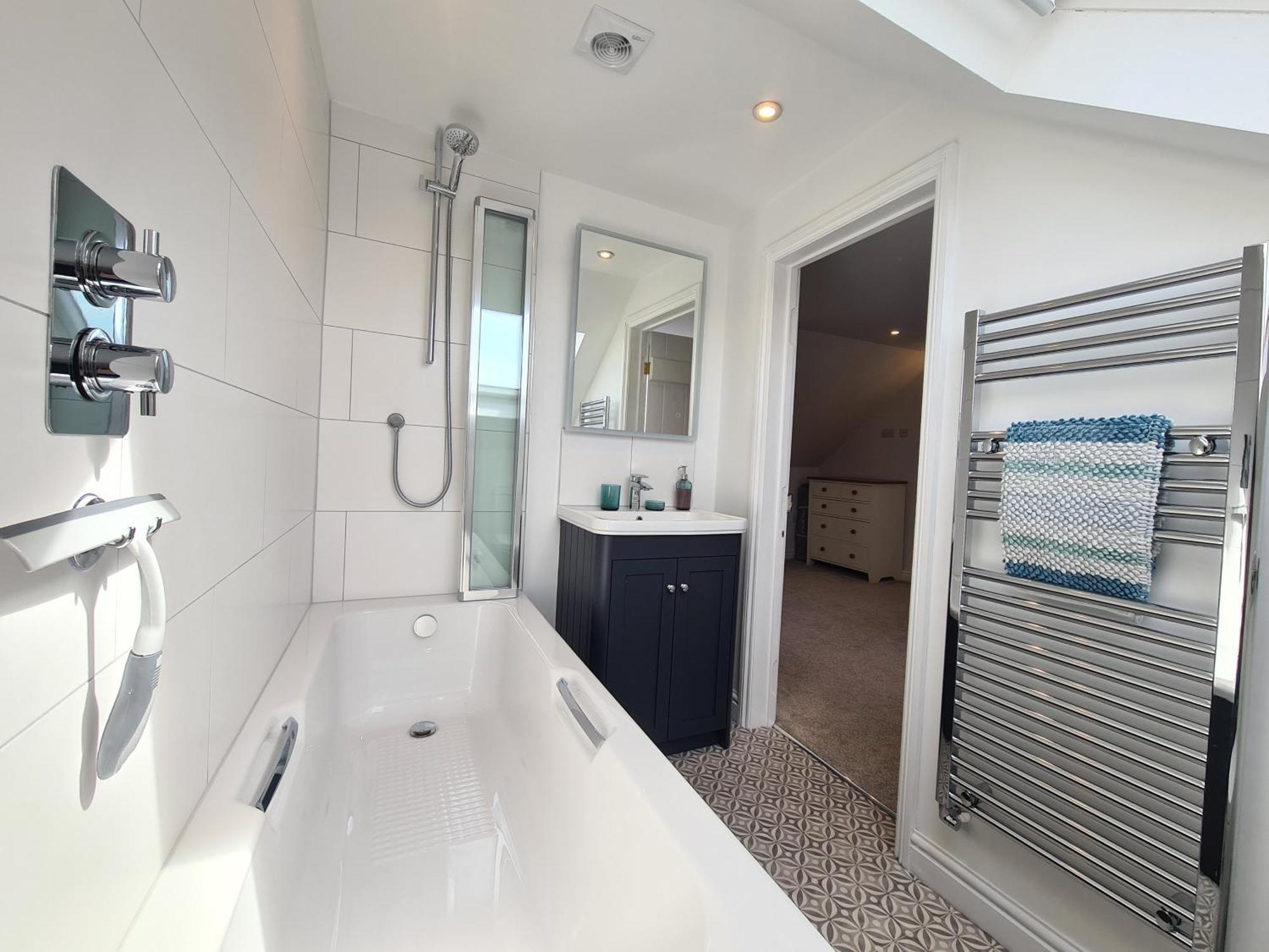 Villa The Hideaway - Luxury Townhouse Wareham Exterior foto